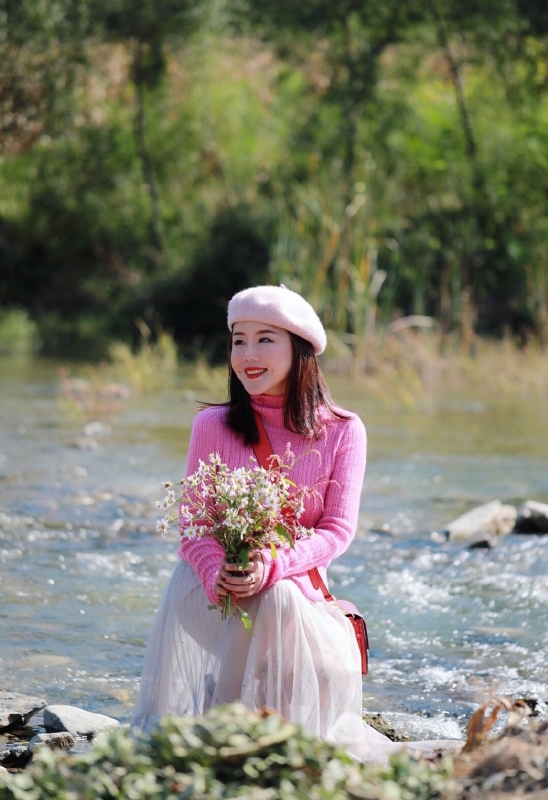 素年锦时的第一张照片--沈阳红颜知己交友网