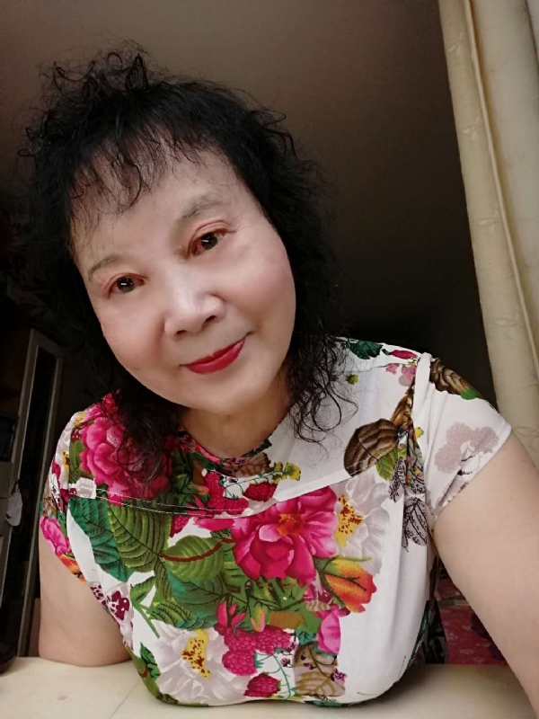 晚霞的第一张照片--沈阳红颜知己交友网